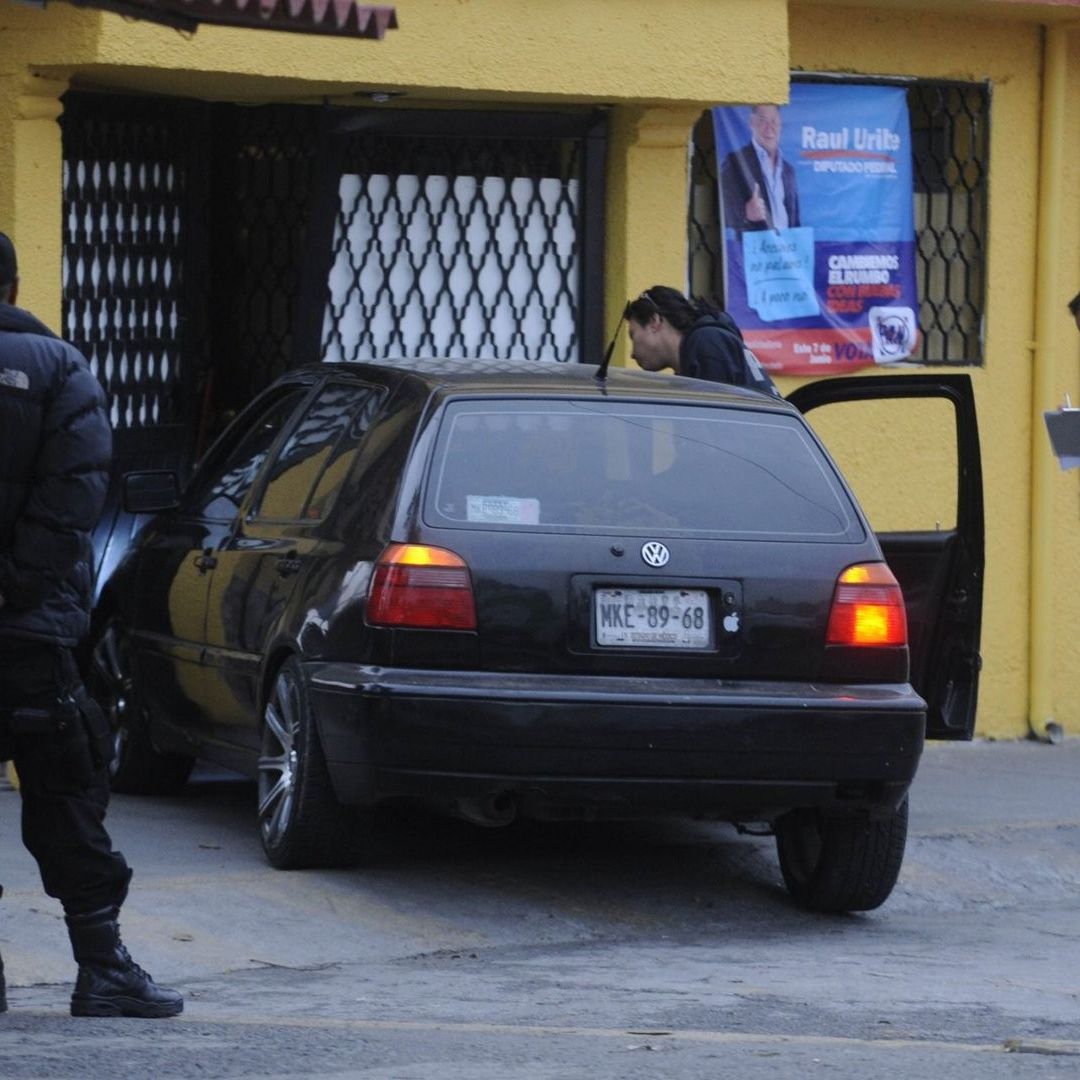 Vecinos denuncian robos y asaltos a cualquier hora del día.